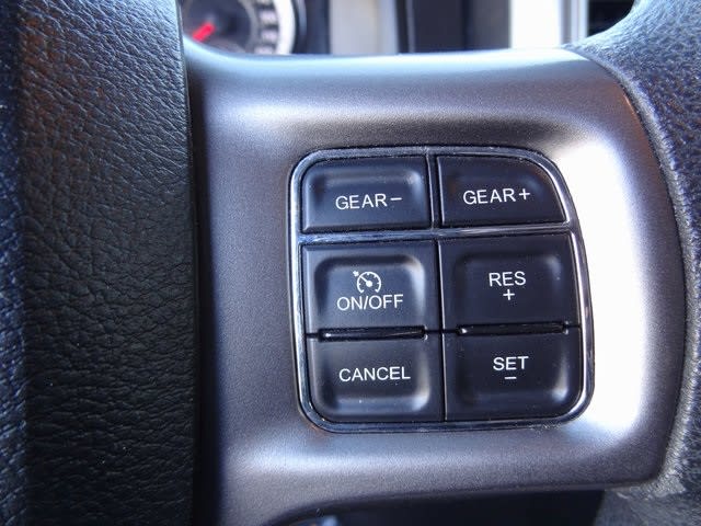 Thumbnail: 2022 RAM 1500 - 22