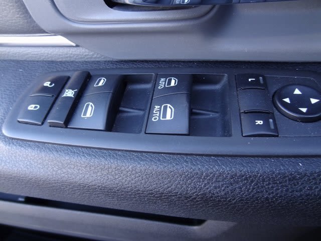 Thumbnail: 2022 RAM 1500 - 20