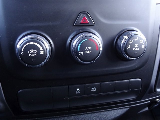 Thumbnail: 2022 RAM 1500 - 27