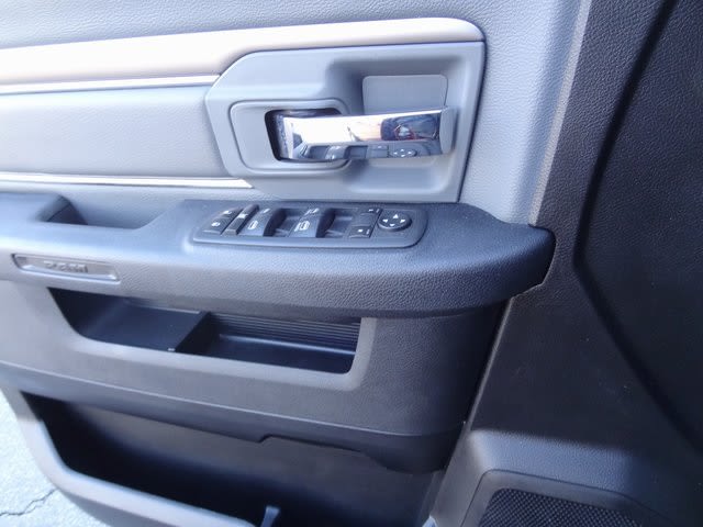 Thumbnail: 2022 RAM 1500 - 19