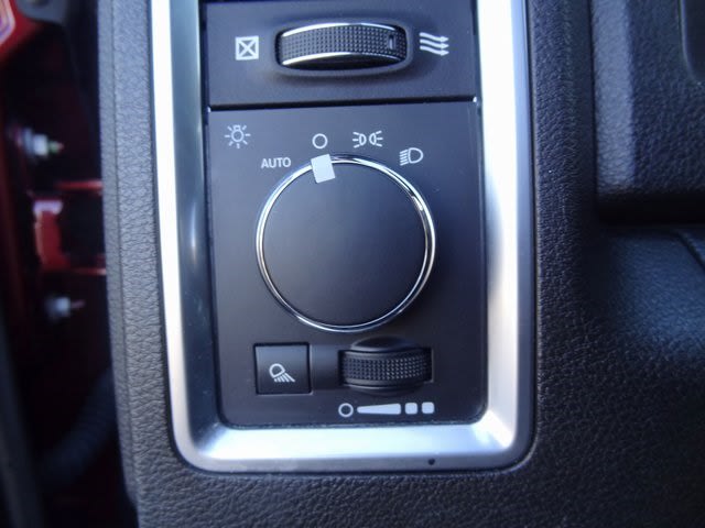 Thumbnail: 2022 RAM 1500 - 11