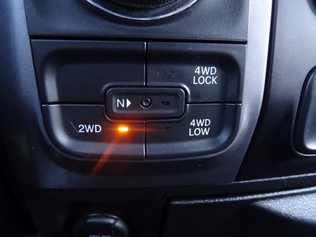 Thumbnail: 2022 RAM 1500 - 28