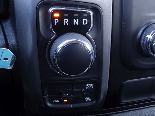 Thumbnail: 2022 RAM 1500 - 23