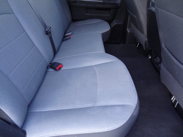 Thumbnail: 2022 RAM 1500 - 17