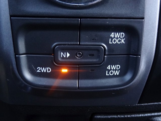 Thumbnail: 2022 RAM 1500 - 24