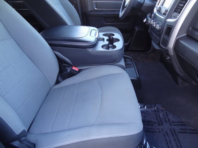 Thumbnail: 2022 RAM 1500 - 18