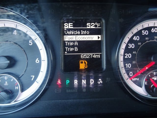 Thumbnail: 2022 RAM 1500 - 12