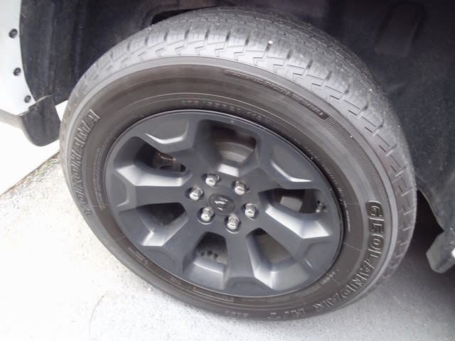 Thumbnail: 2025 RAM 1500 - 6