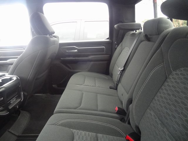 Thumbnail: 2025 RAM 1500 - 9