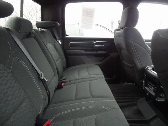 Thumbnail: 2025 RAM 1500 - 19