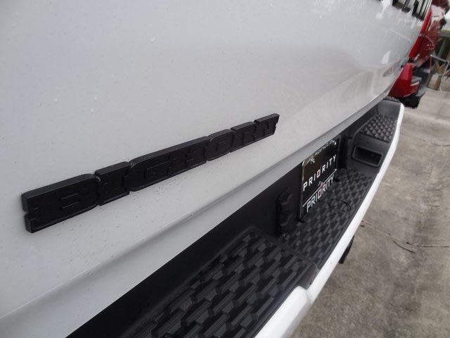 Thumbnail: 2025 RAM 1500 - 5