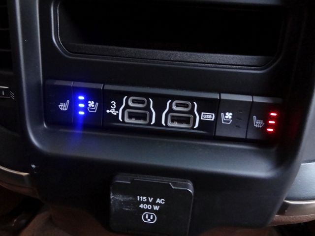 Thumbnail: 2019 RAM 1500 - 23