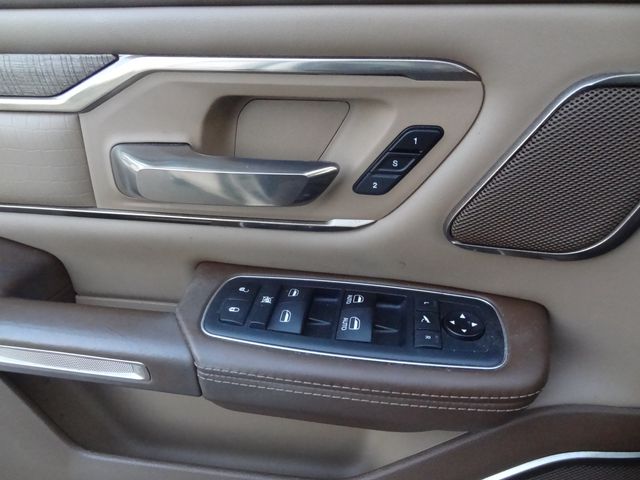 Thumbnail: 2019 RAM 1500 - 28