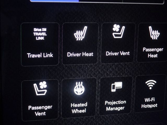 Thumbnail: 2019 RAM 1500 - 39