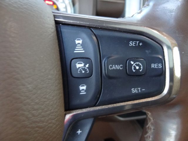 Thumbnail: 2019 RAM 1500 - 33