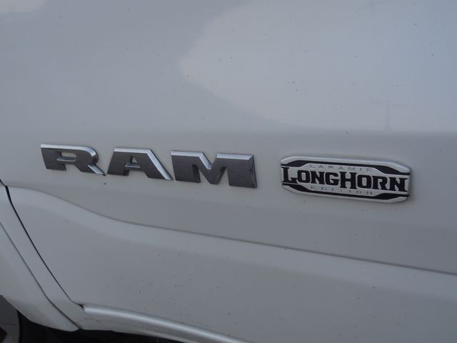 Thumbnail: 2019 RAM 1500 - 51