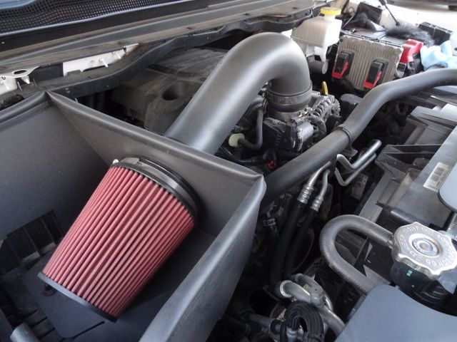 Thumbnail: 2019 RAM 1500 - 50