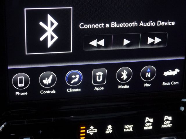Thumbnail: 2019 RAM 1500 - 38
