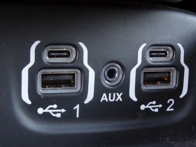 Thumbnail: 2019 RAM 1500 - 44