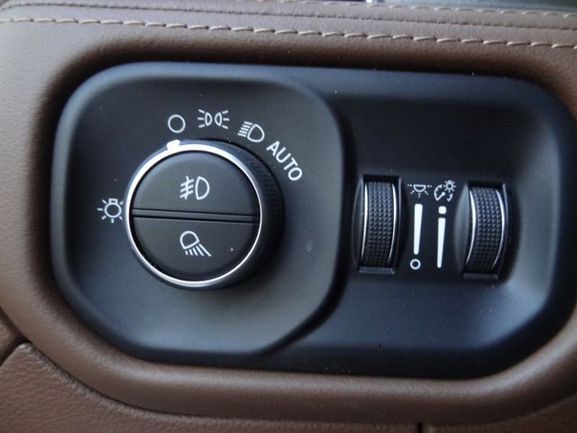 Thumbnail: 2019 RAM 1500 - 29
