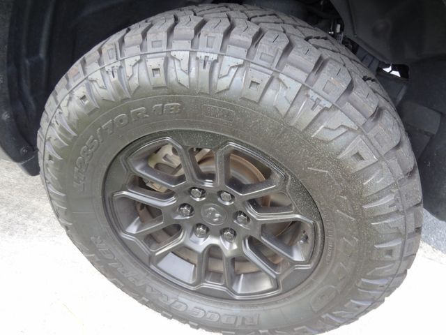 Thumbnail: 2025 RAM 1500 - 18