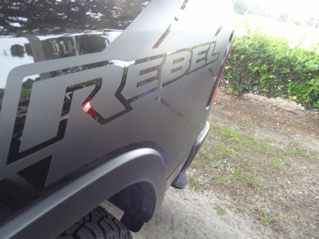 Thumbnail: 2025 RAM 1500 - 20