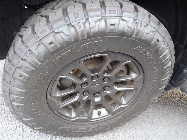 Thumbnail: 2025 RAM 1500 - 17
