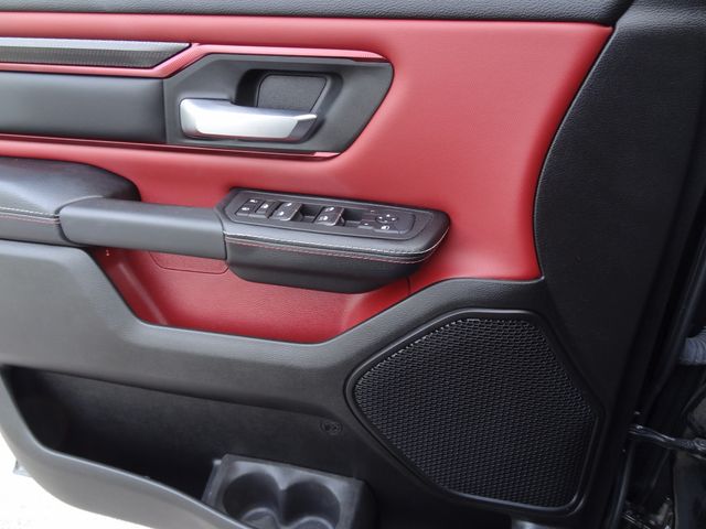 Thumbnail: 2025 RAM 1500 - 23