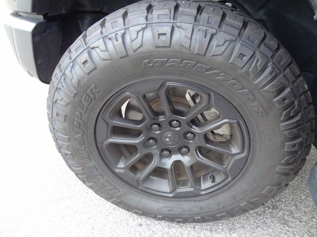 Thumbnail: 2025 RAM 1500 - 40