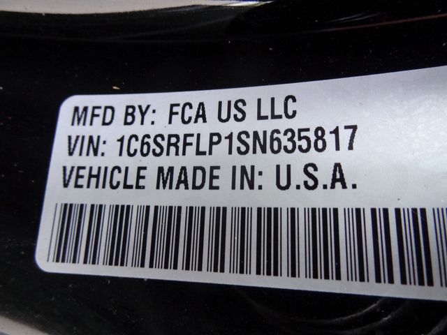 Thumbnail: 2025 RAM 1500 - 43