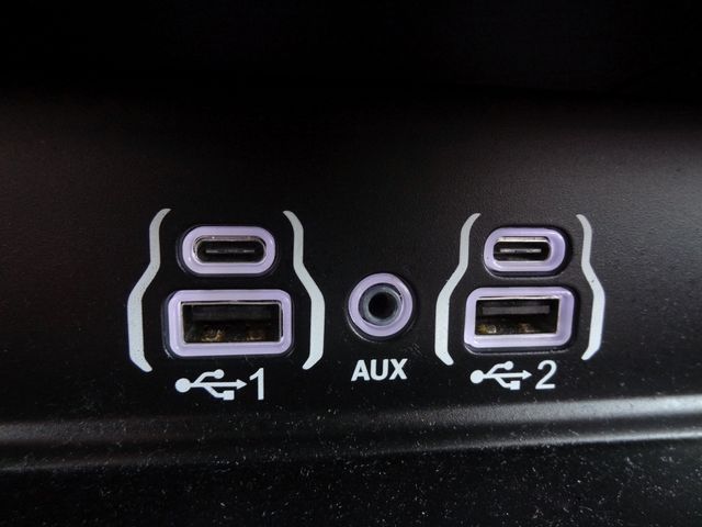 Thumbnail: 2025 RAM 1500 - 38