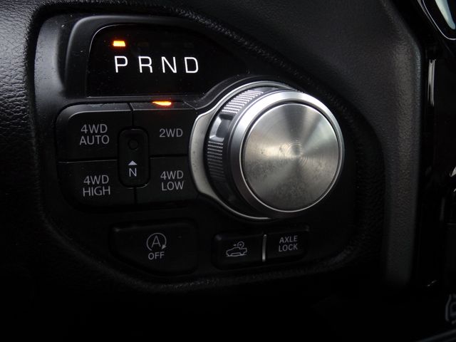 Thumbnail: 2025 RAM 1500 - 30