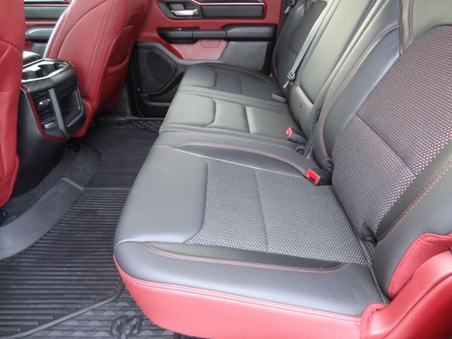 Thumbnail: 2025 RAM 1500 - 12
