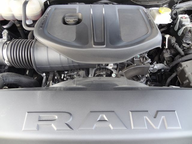 Thumbnail: 2025 RAM 1500 - 8