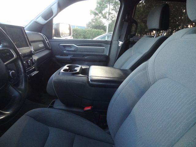Thumbnail: 2022 RAM 1500 - 6
