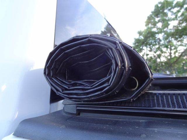 Thumbnail: 2022 RAM 1500 - 16
