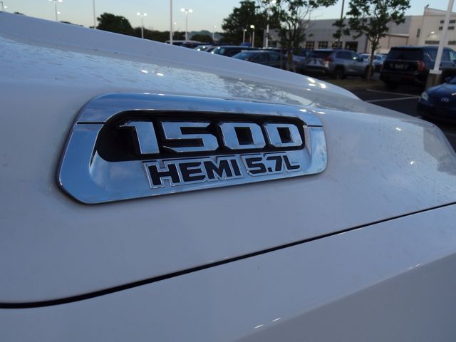 Thumbnail: 2022 RAM 1500 - 4
