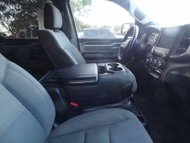 Thumbnail: 2022 RAM 1500 - 7