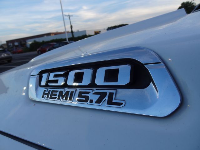 Thumbnail: 2022 RAM 1500 - 13