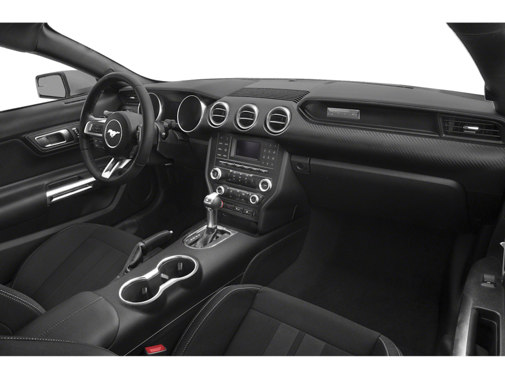 Thumbnail: 2020 Ford Mustang - 8