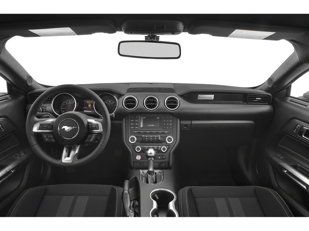 Thumbnail: 2020 Ford Mustang - 5