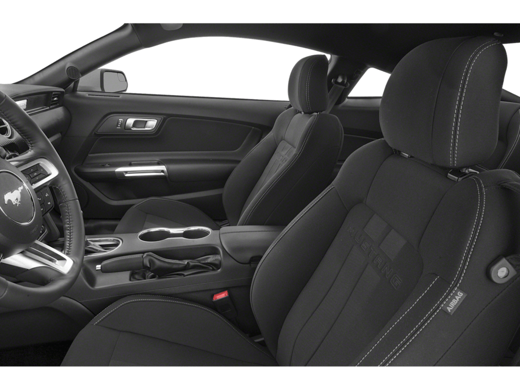 Thumbnail: 2020 Ford Mustang - 6