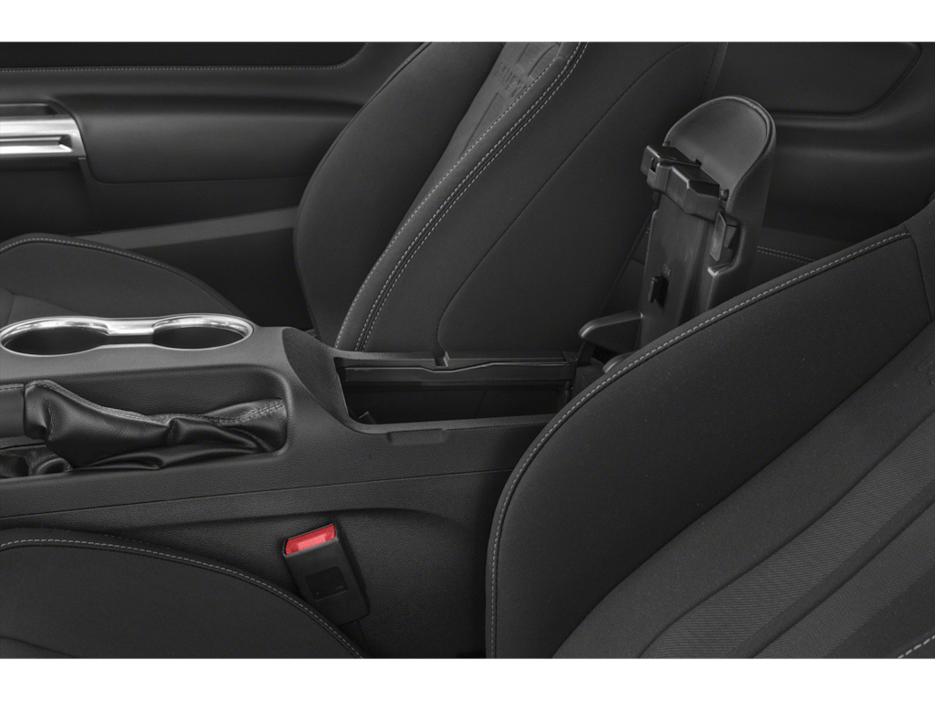 Thumbnail: 2020 Ford Mustang - 11