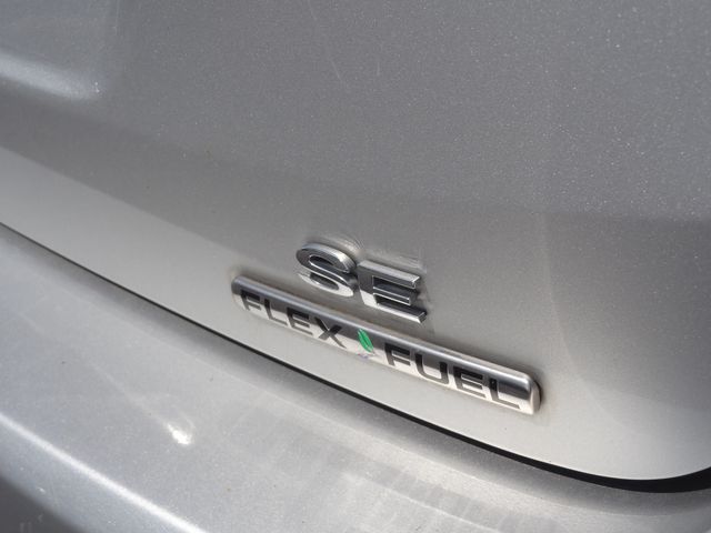 Thumbnail: 2016 Ford Focus - 6