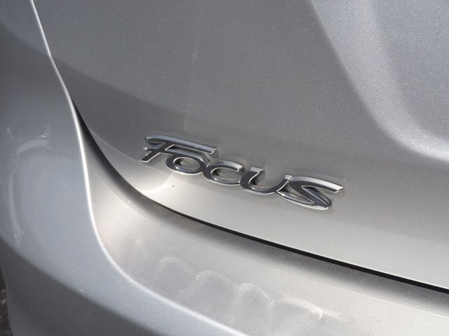 Thumbnail: 2016 Ford Focus - 21