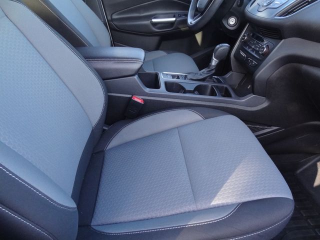 Thumbnail: 2017 Ford Escape - 8