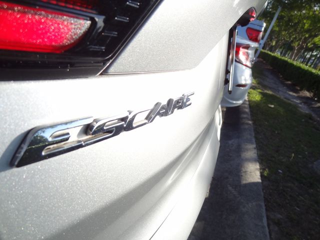 Thumbnail: 2017 Ford Escape - 5