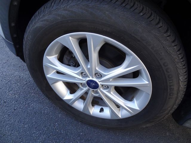 Thumbnail: 2017 Ford Escape - 25