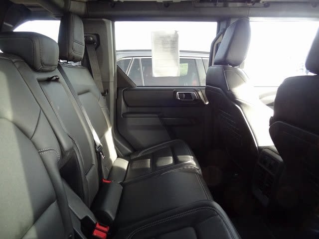 Thumbnail: 2025 Ford Bronco - 13