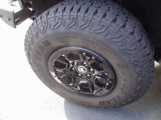 Thumbnail: 2025 Ford Bronco - 15